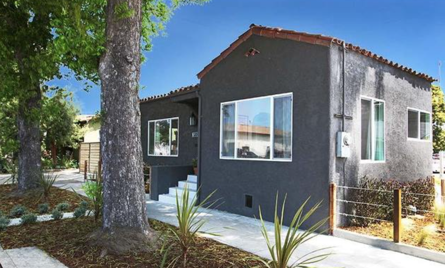 1930's Spanish Bungalow in Atwater Village